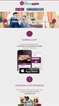 Mobile Screenshot of freeppie.com